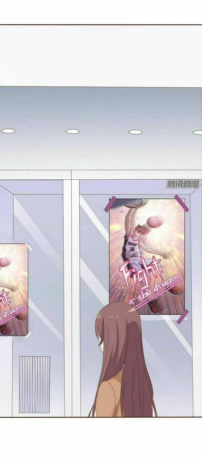 Ái Tam Phân Tuyến - Chapter 8 - Trang 1