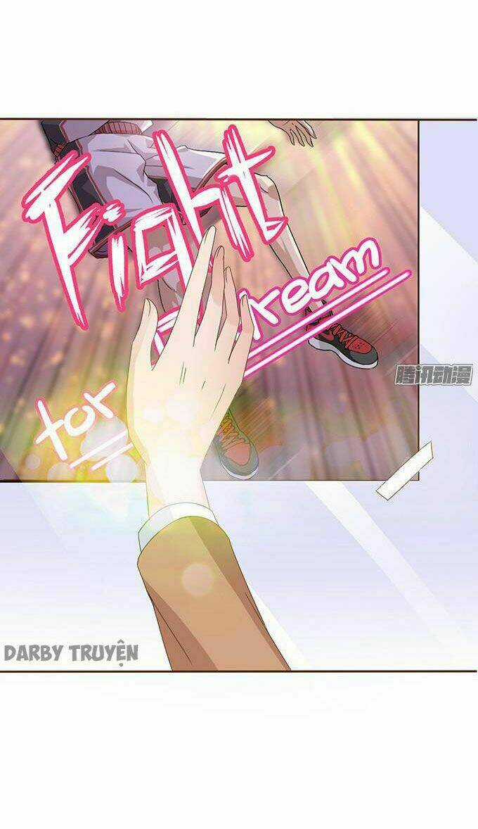 Ái Tam Phân Tuyến - Chapter 8 - Trang 4