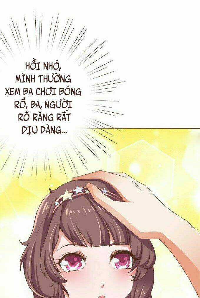 Ái Tam Phân Tuyến - Chapter 8 - Trang 5