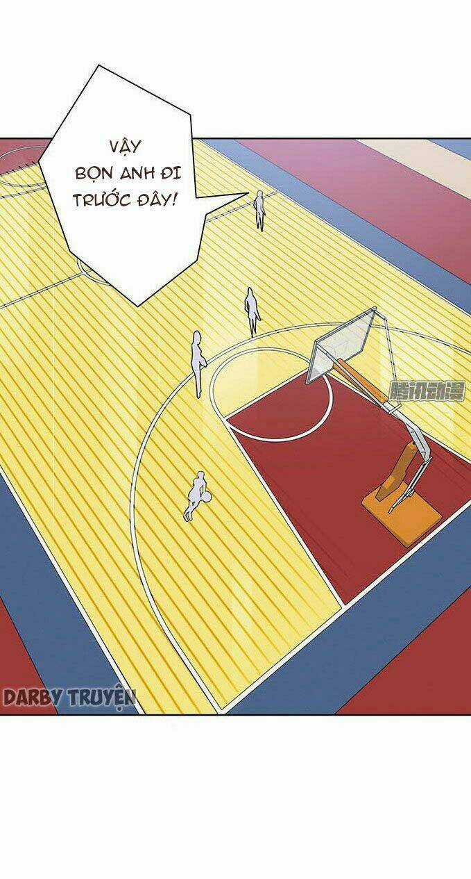 Ái Tam Phân Tuyến - Chapter 8 - Trang 41