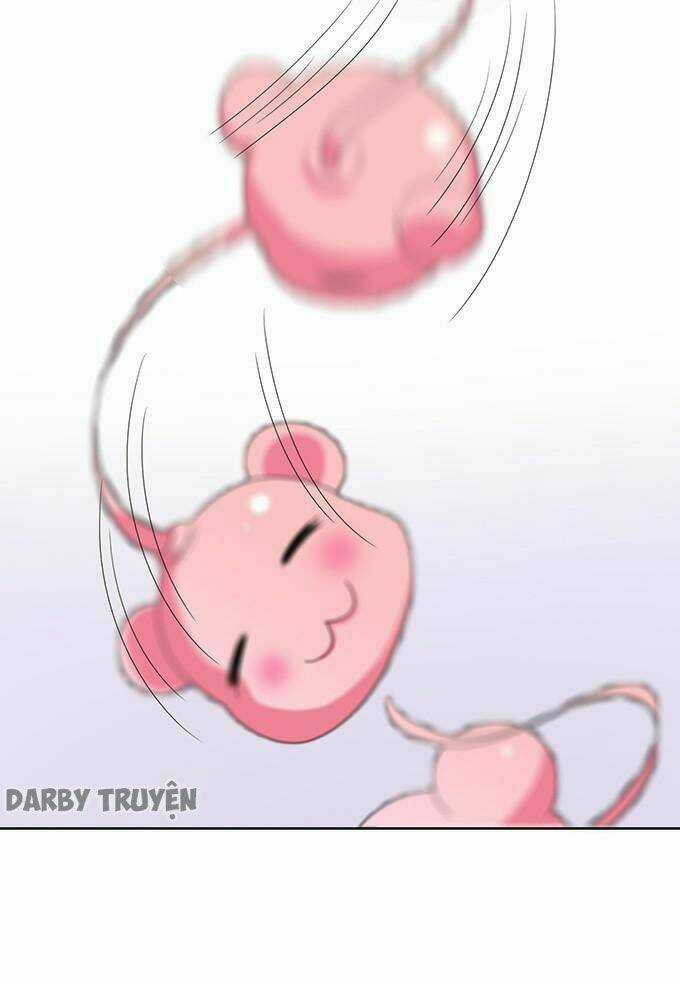 Ái Tam Phân Tuyến - Chapter 8 - Trang 44