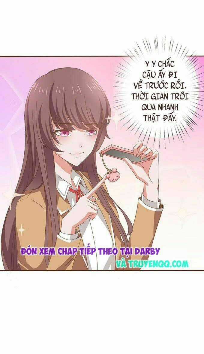 Ái Tam Phân Tuyến - Chapter 8 - Trang 48