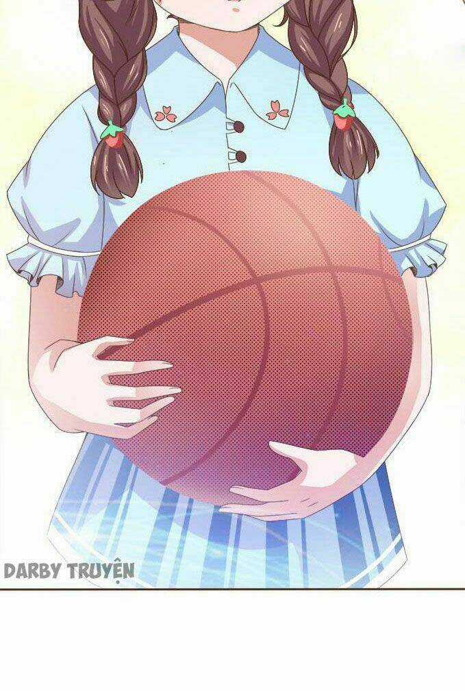 Ái Tam Phân Tuyến - Chapter 8 - Trang 6