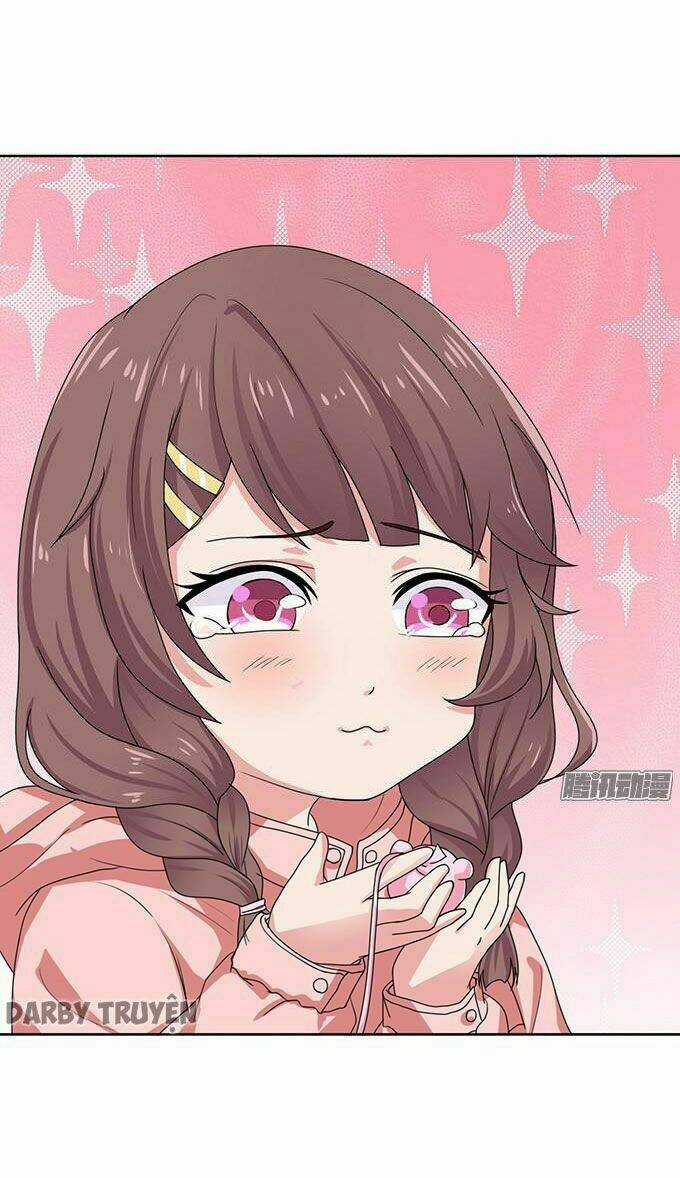 Ái Tam Phân Tuyến - Chapter 9 - Trang 12