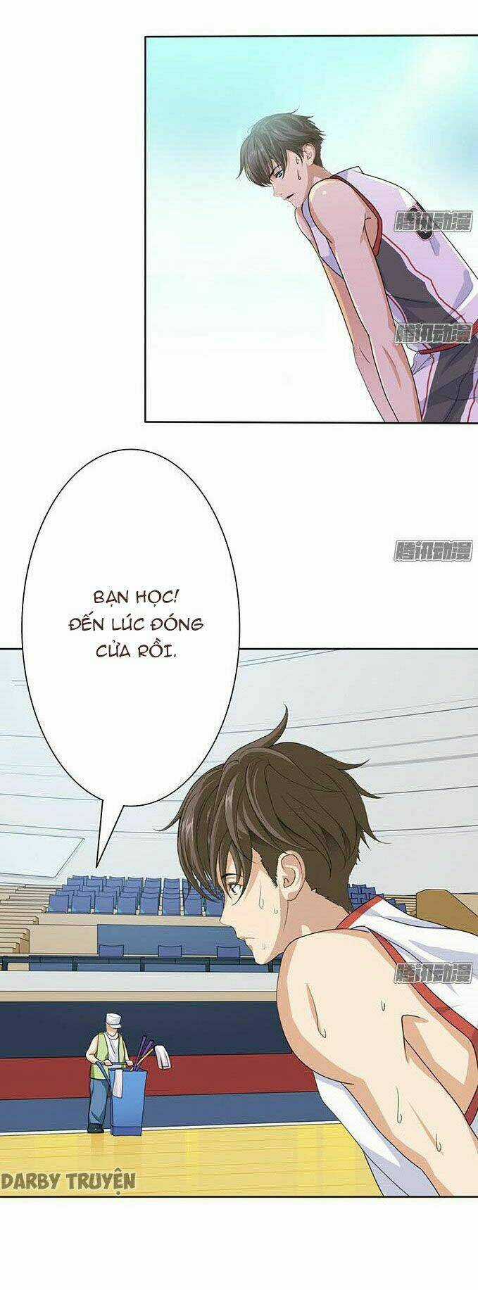 Ái Tam Phân Tuyến - Chapter 9 - Trang 22