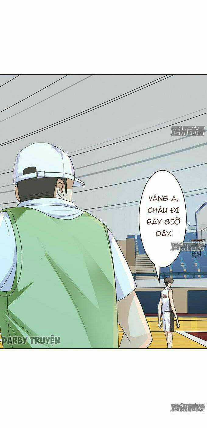 Ái Tam Phân Tuyến - Chapter 9 - Trang 23