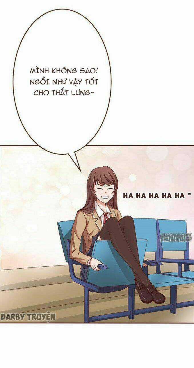 Ái Tam Phân Tuyến - Chapter 9 - Trang 33