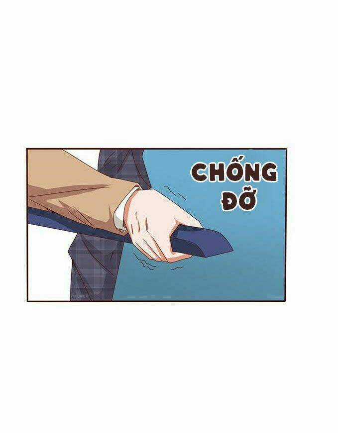 Ái Tam Phân Tuyến - Chapter 9 - Trang 34