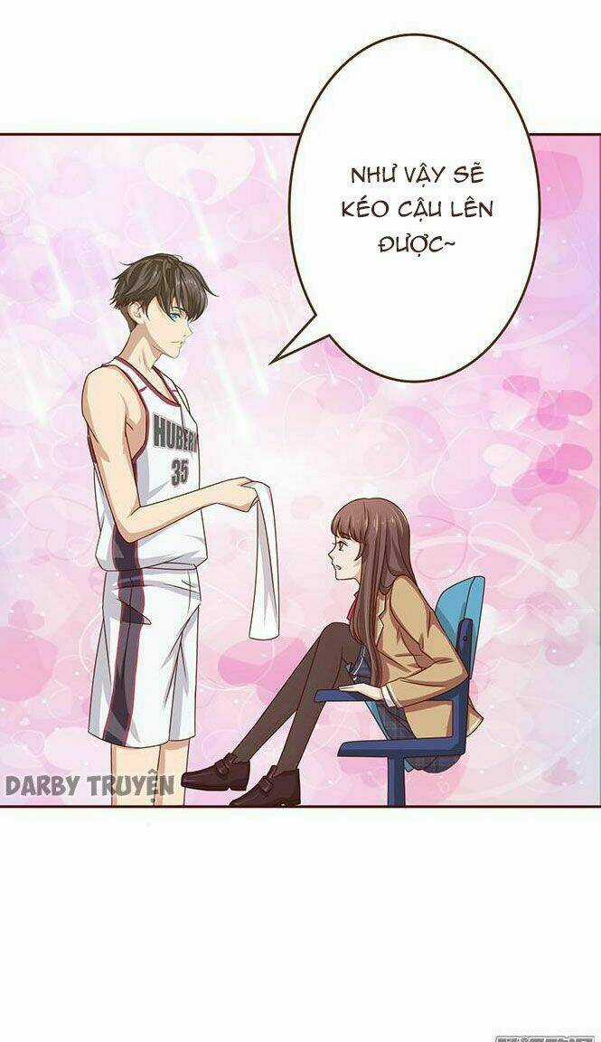 Ái Tam Phân Tuyến - Chapter 9 - Trang 38