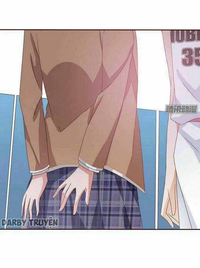 Ái Tam Phân Tuyến - Chapter 9 - Trang 42