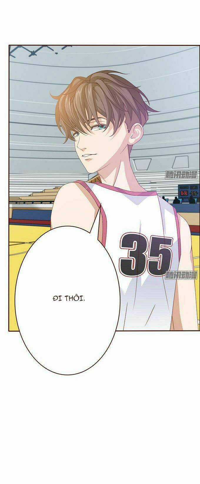 Ái Tam Phân Tuyến - Chapter 9 - Trang 43