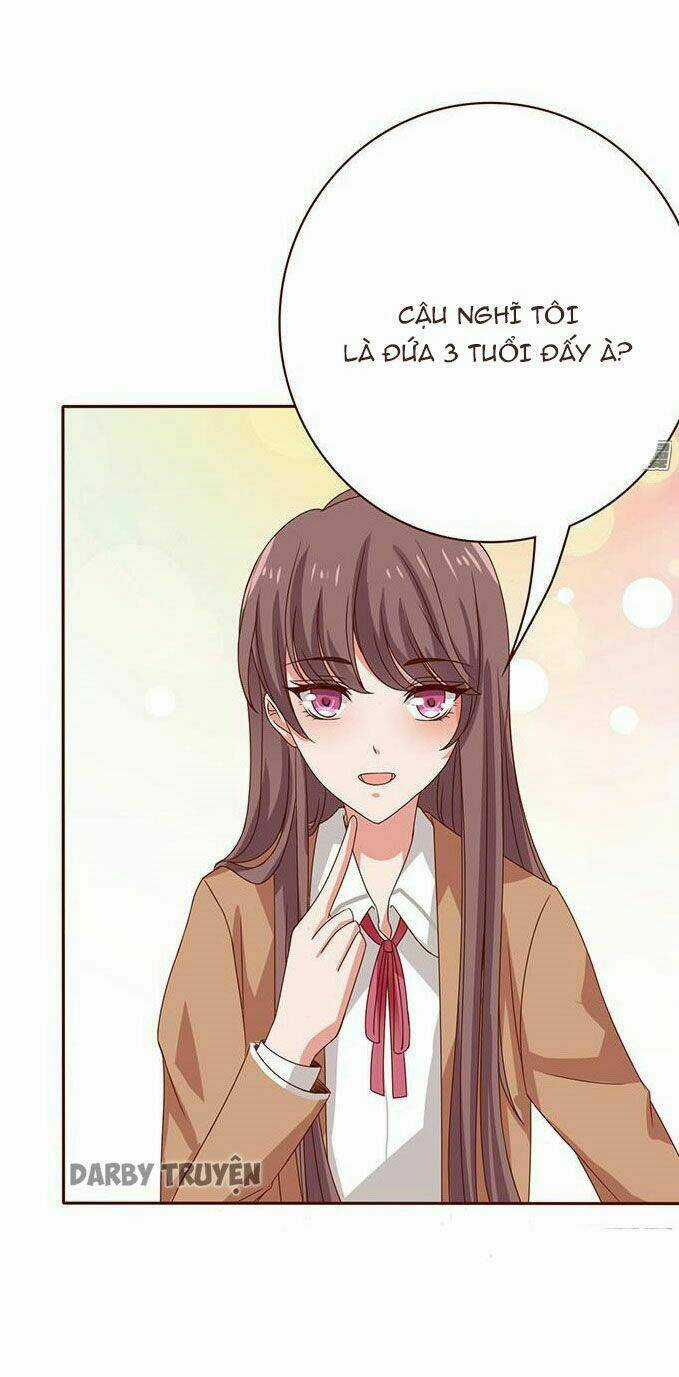 Ái Tam Phân Tuyến - Chapter 9 - Trang 47