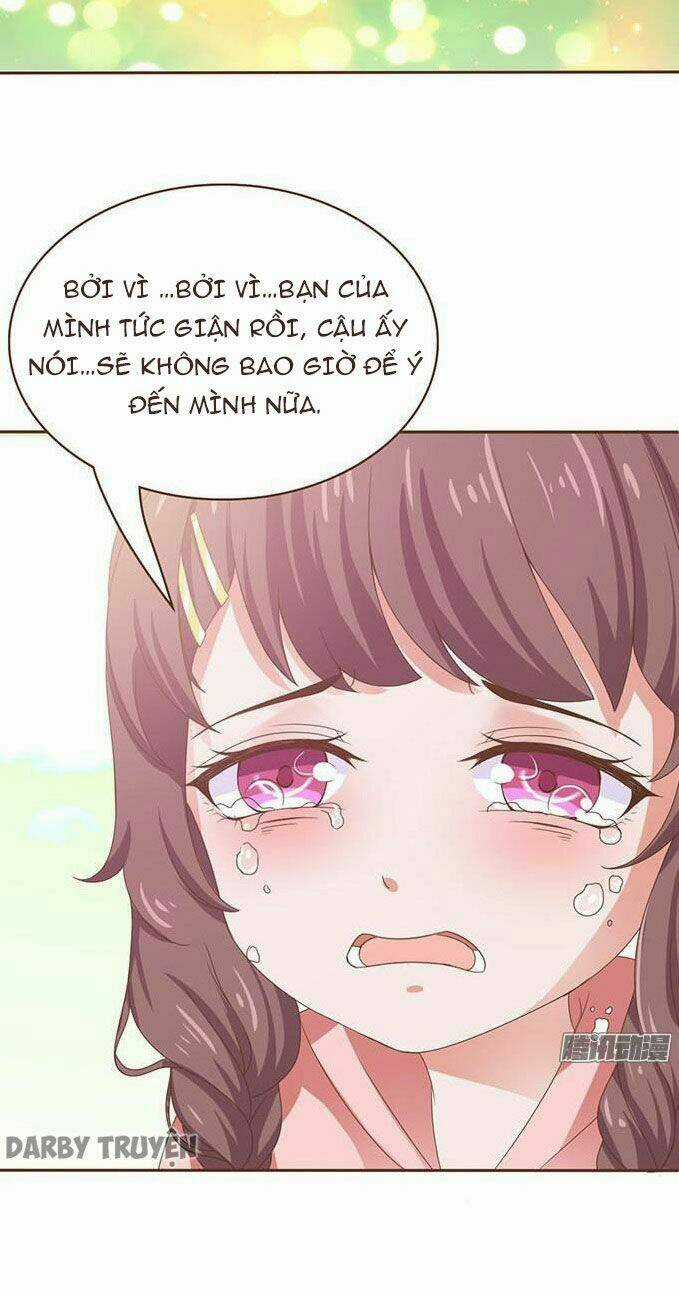 Ái Tam Phân Tuyến - Chapter 9 - Trang 6