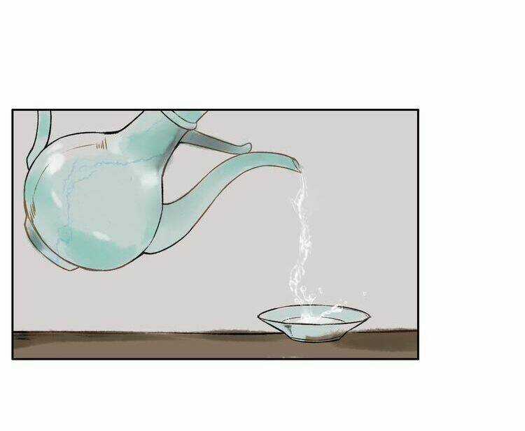 Ái Thần Nghiêm Phạt - Chapter 2 - Trang 19