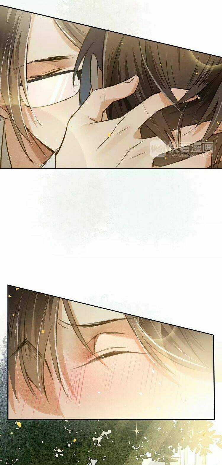 Ái Thần Nghiêm Phạt - Chapter 21 - Trang 15