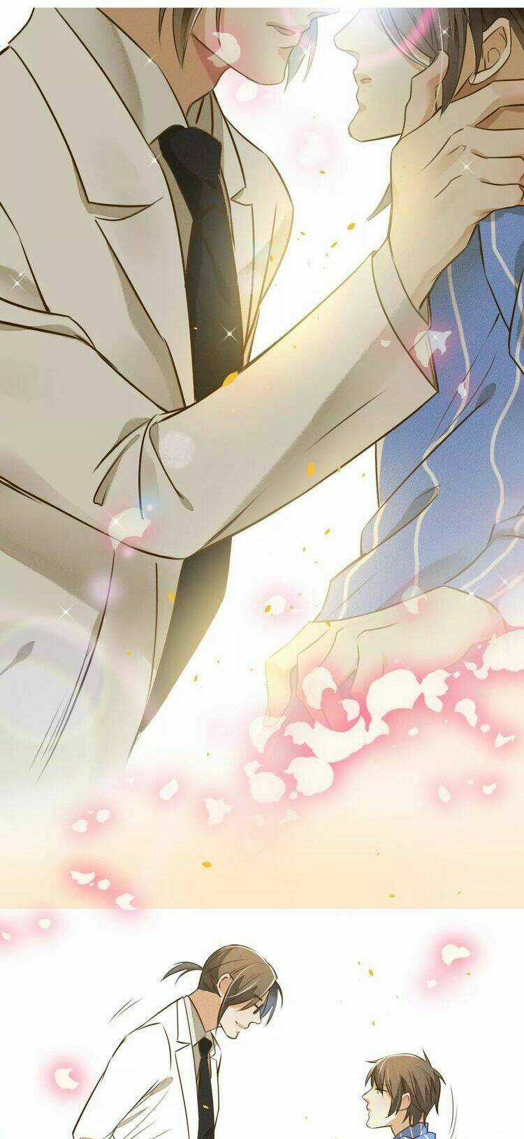 Ái Thần Nghiêm Phạt - Chapter 21 - Trang 17