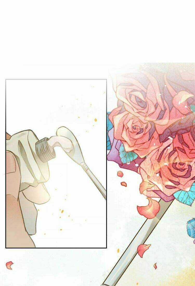 Ái Thần Nghiêm Phạt - Chapter 21 - Trang 3