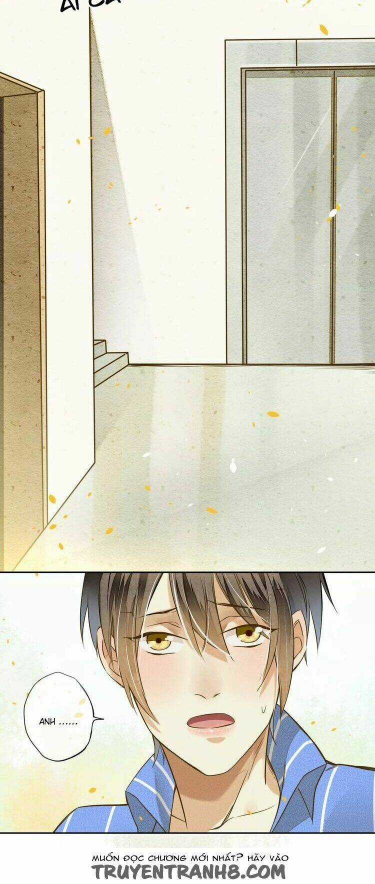 Ái Thần Nghiêm Phạt - Chapter 21 - Trang 30