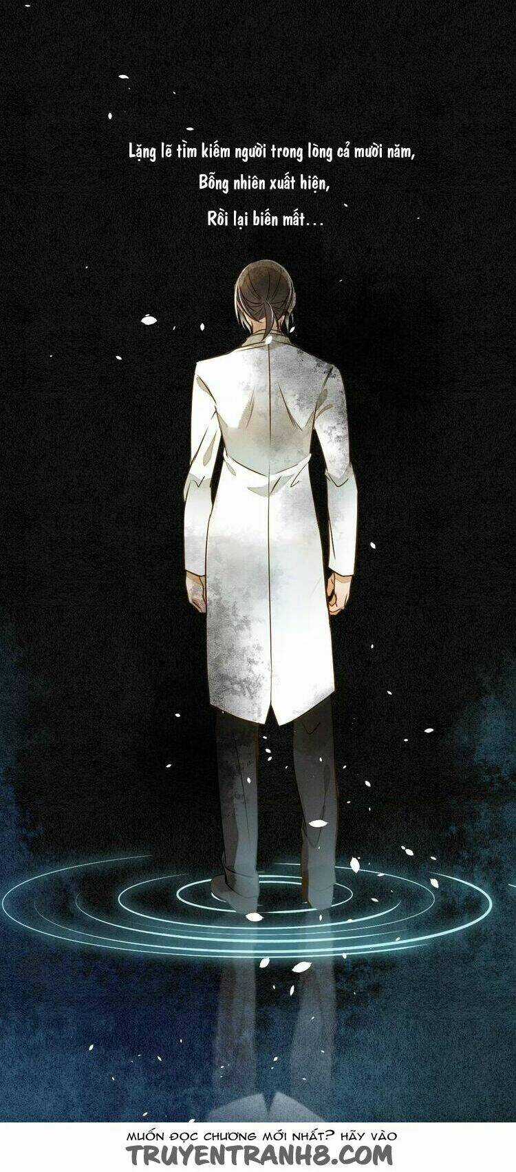 Ái Thần Nghiêm Phạt - Chapter 21 - Trang 32