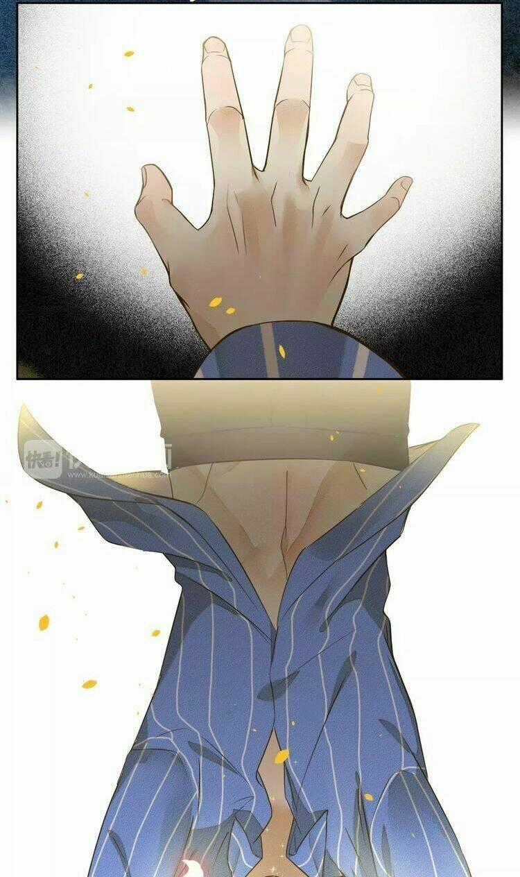 Ái Thần Nghiêm Phạt - Chapter 21 - Trang 33