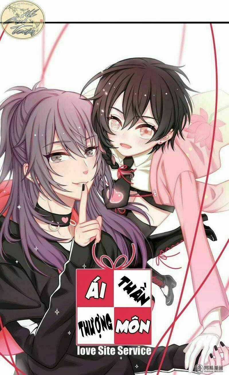 Ái Thần Thượng Môn - Chapter 0 - Trang 2