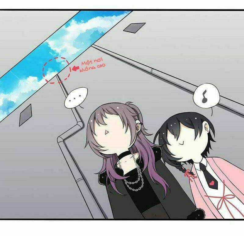 Ái Thần Thượng Môn - Chapter 1 - Trang 11