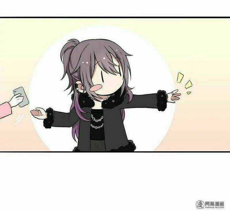 Ái Thần Thượng Môn - Chapter 1 - Trang 16