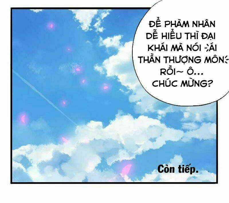 Ái Thần Thượng Môn - Chapter 1 - Trang 18