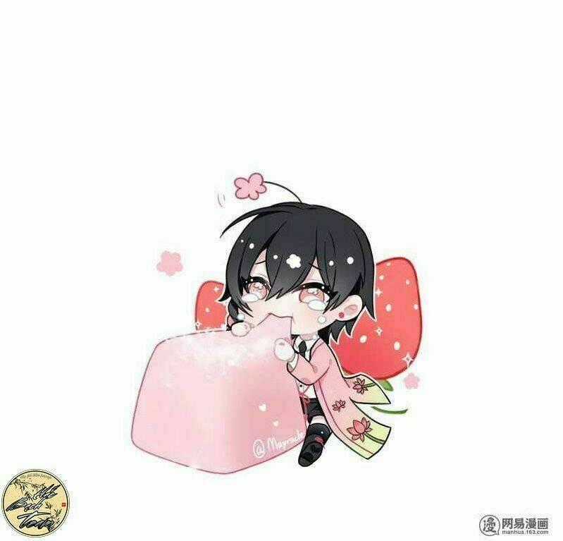 Ái Thần Thượng Môn - Chapter 1 - Trang 19