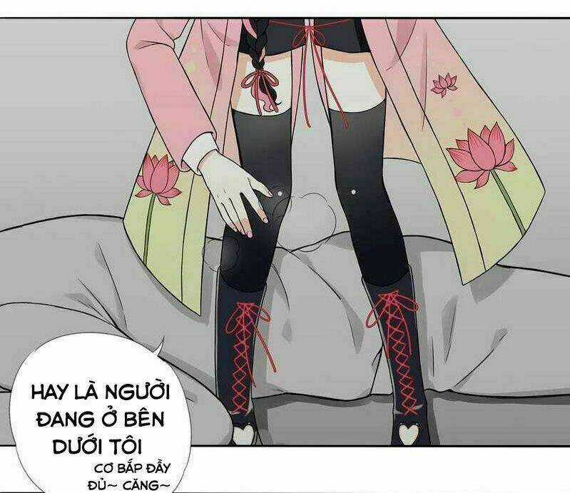 Ái Thần Thượng Môn - Chapter 1 - Trang 7