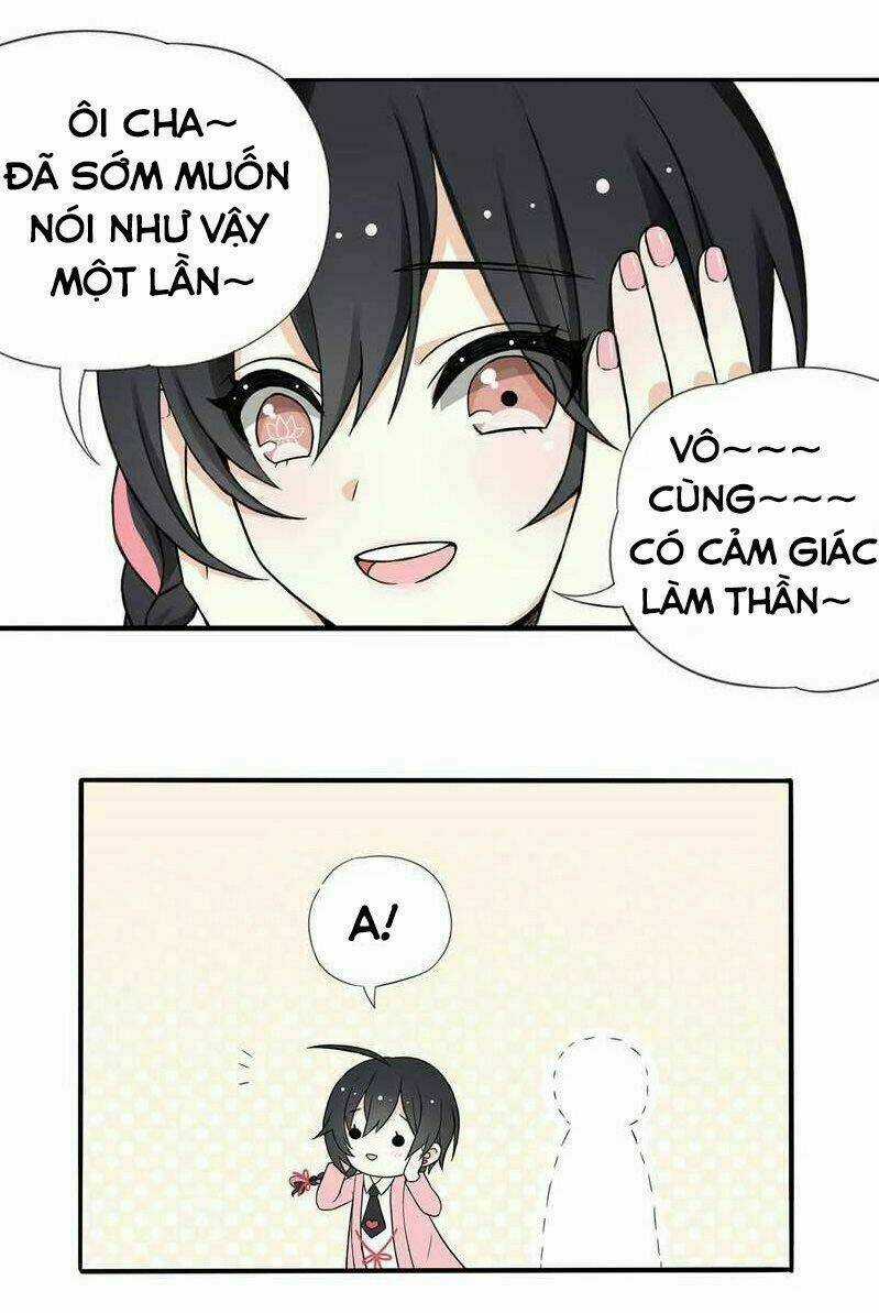 Ái Thần Thượng Môn - Chapter 1 - Trang 9