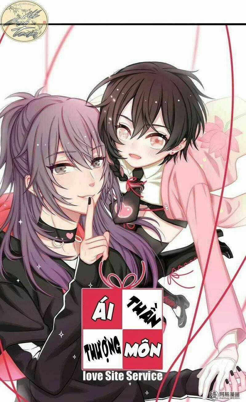 Ái Thần Thượng Môn - Chapter 2 - Trang 2