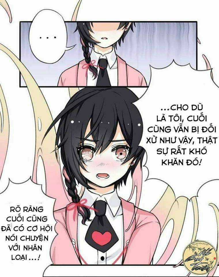 Ái Thần Thượng Môn - Chapter 2 - Trang 12