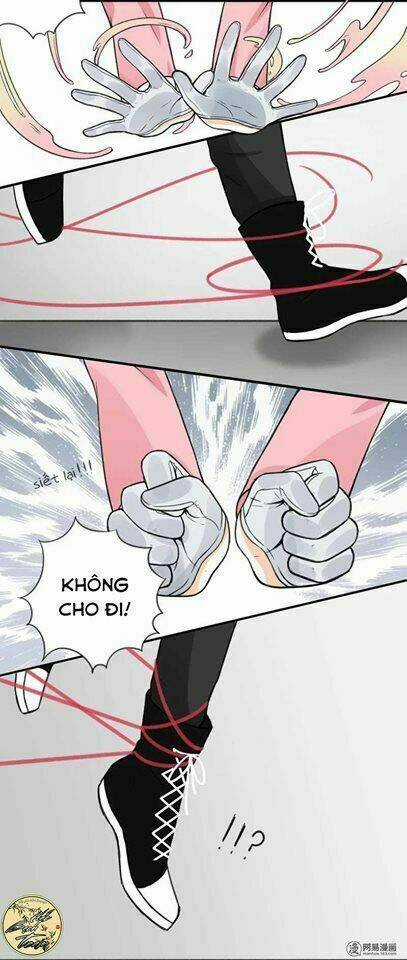 Ái Thần Thượng Môn - Chapter 2 - Trang 13