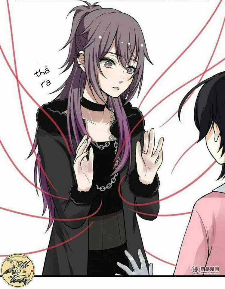 Ái Thần Thượng Môn - Chapter 2 - Trang 18