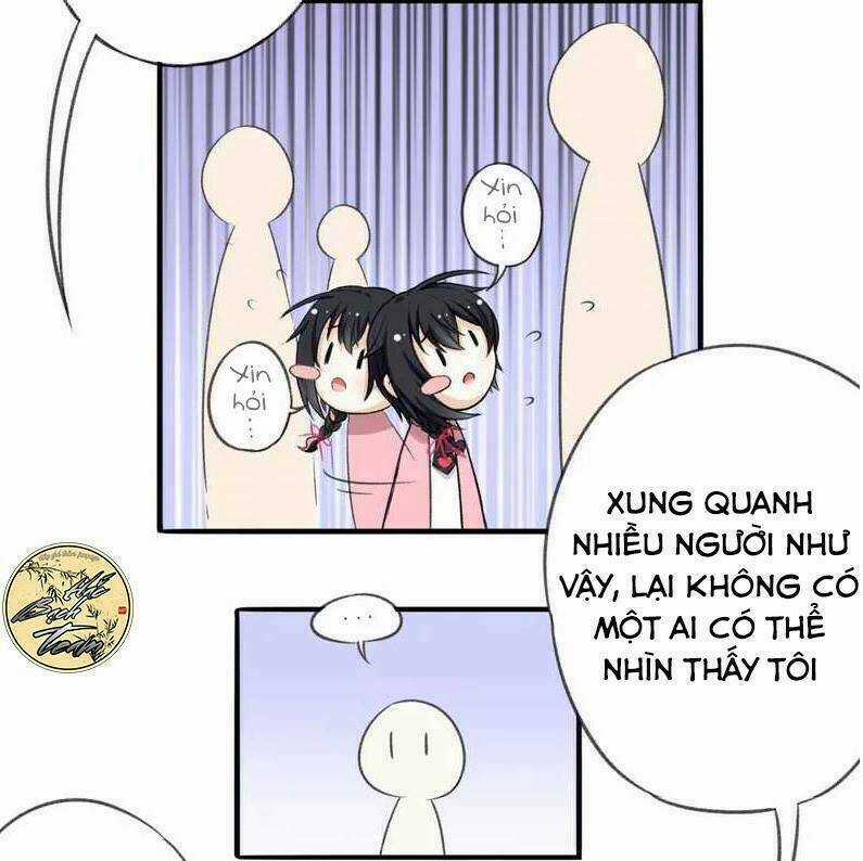 Ái Thần Thượng Môn - Chapter 2 - Trang 23