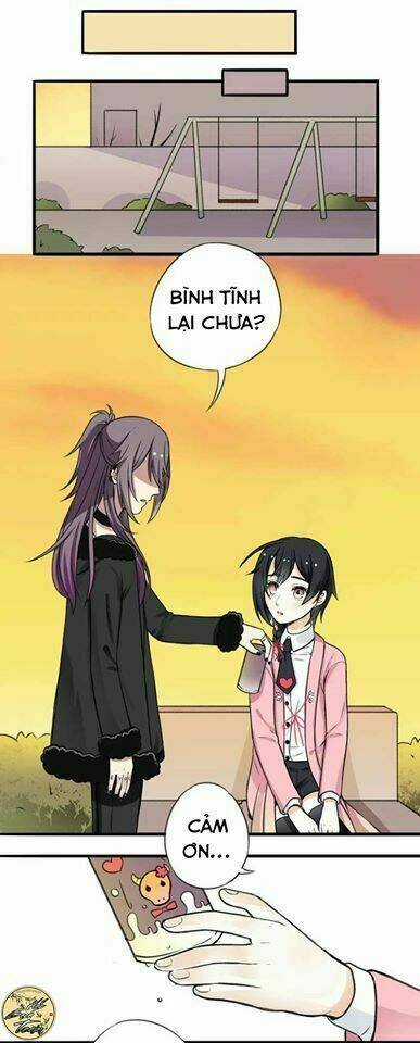 Ái Thần Thượng Môn - Chapter 2 - Trang 27