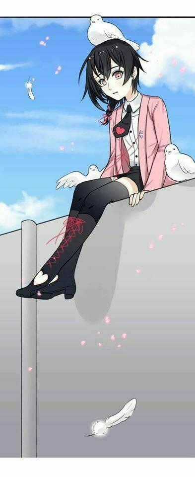 Ái Thần Thượng Môn - Chapter 2 - Trang 30