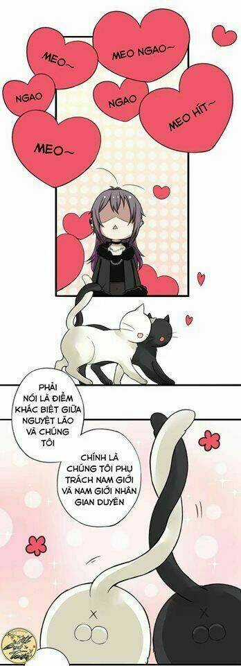 Ái Thần Thượng Môn - Chapter 2 - Trang 9