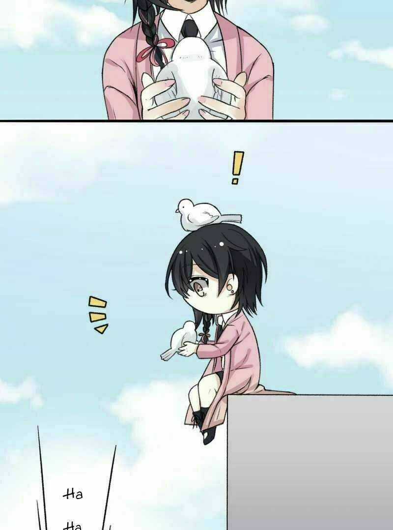 Ái Thần Thượng Môn - Chapter 3 - Trang 11