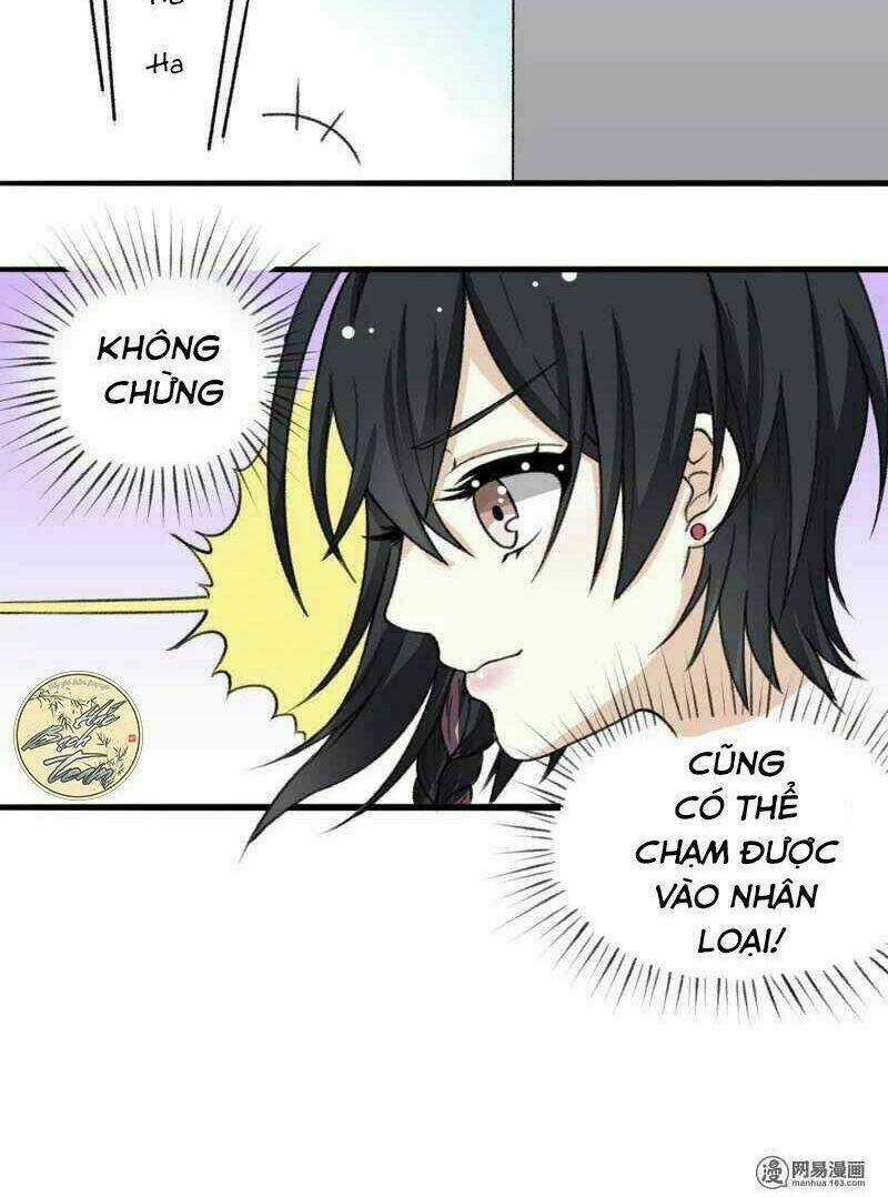 Ái Thần Thượng Môn - Chapter 3 - Trang 12