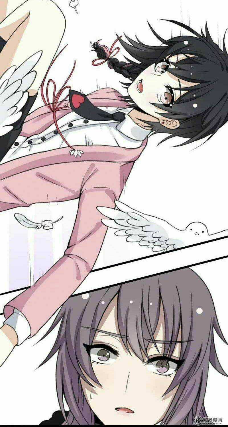 Ái Thần Thượng Môn - Chapter 3 - Trang 15