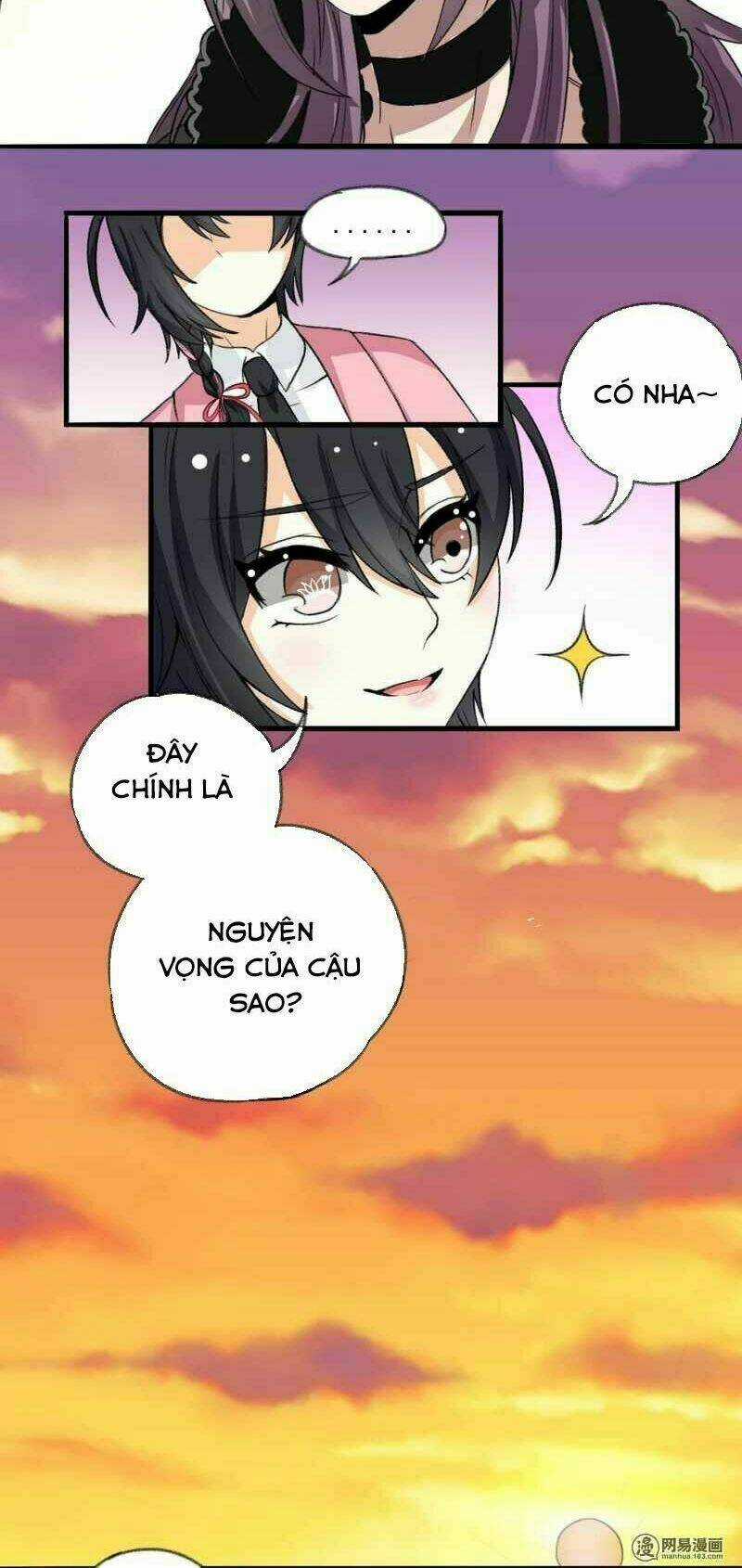 Ái Thần Thượng Môn - Chapter 3 - Trang 28