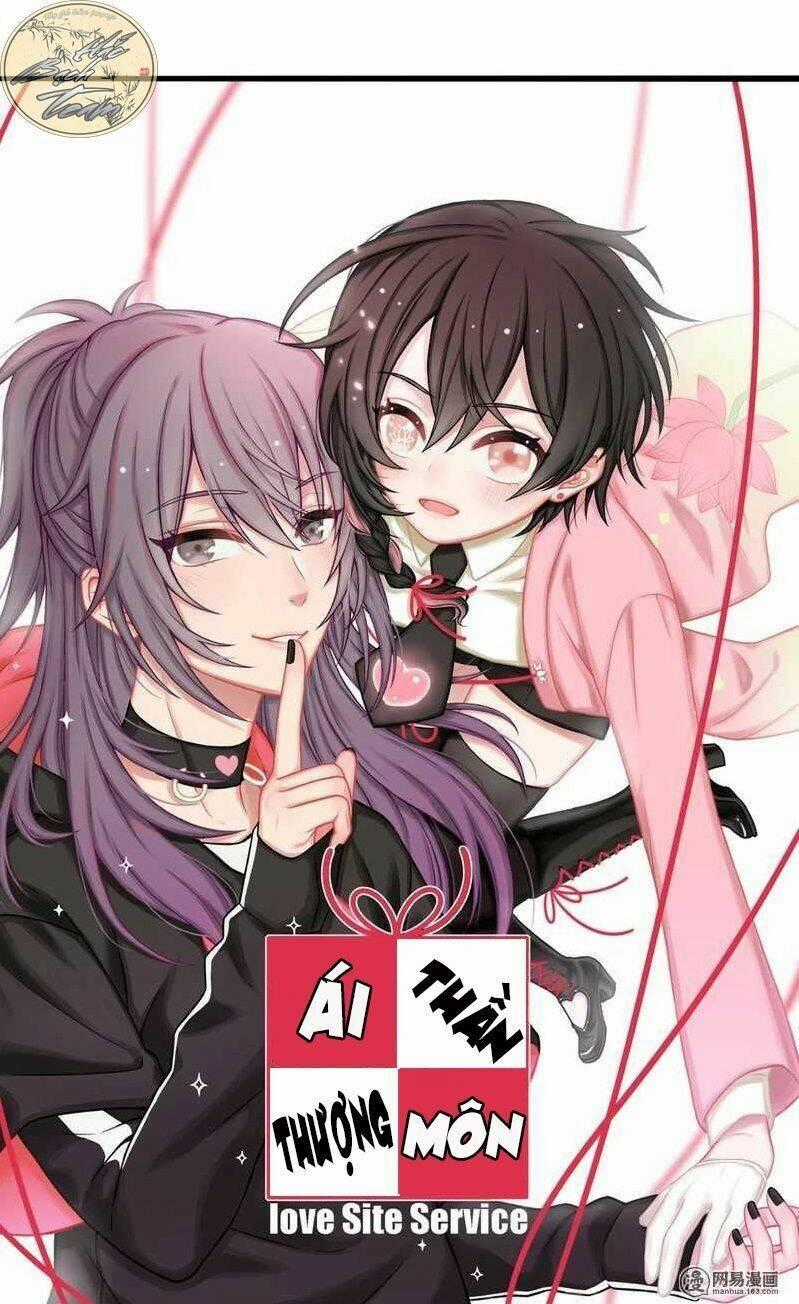 Ái Thần Thượng Môn - Chapter 5 - Trang 2