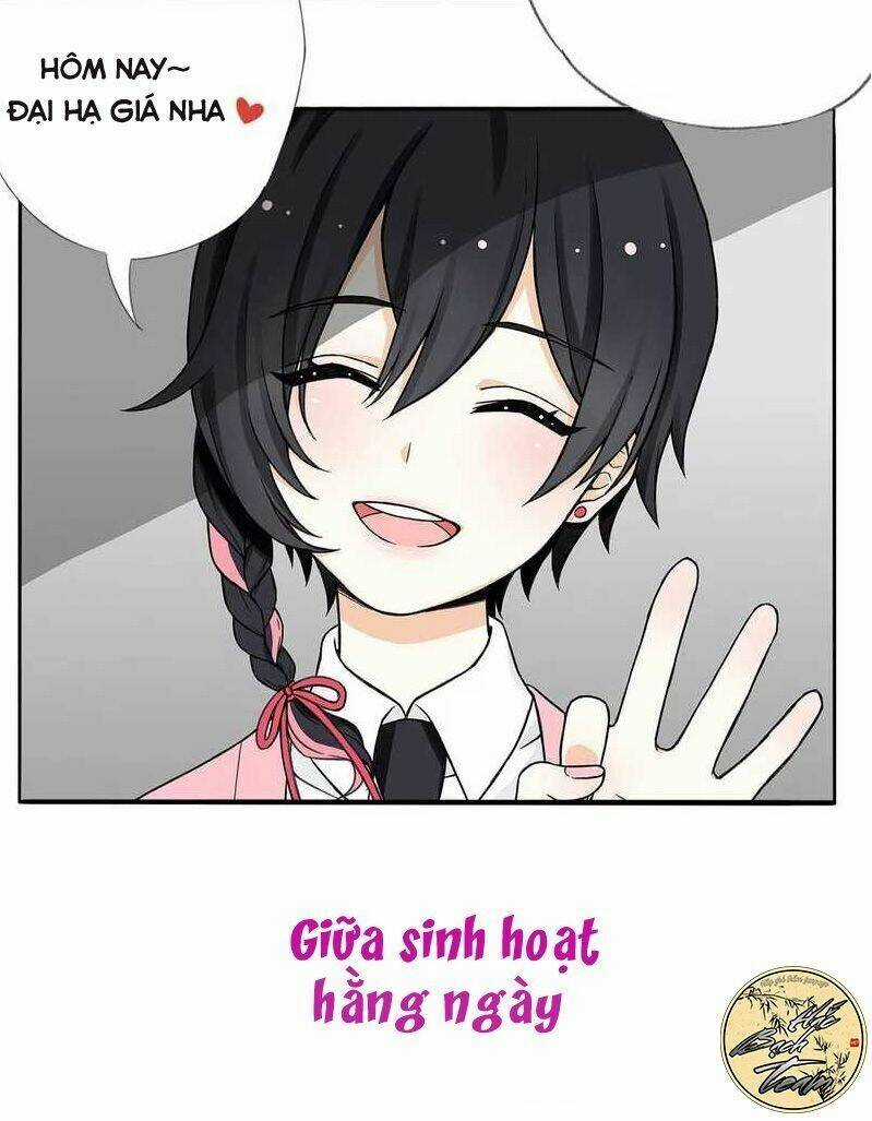 Ái Thần Thượng Môn - Chapter 5 - Trang 7