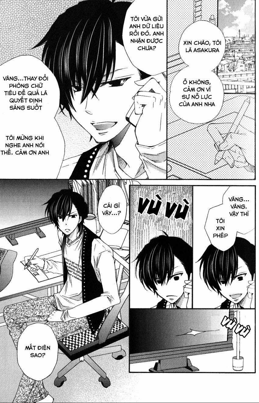 Aigan Kitty - Chapter 1 - Trang 25