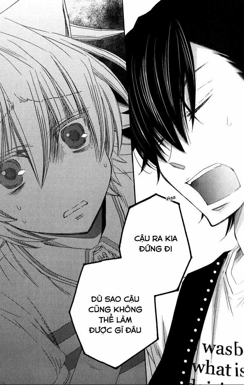 Aigan Kitty - Chapter 1 - Trang 29