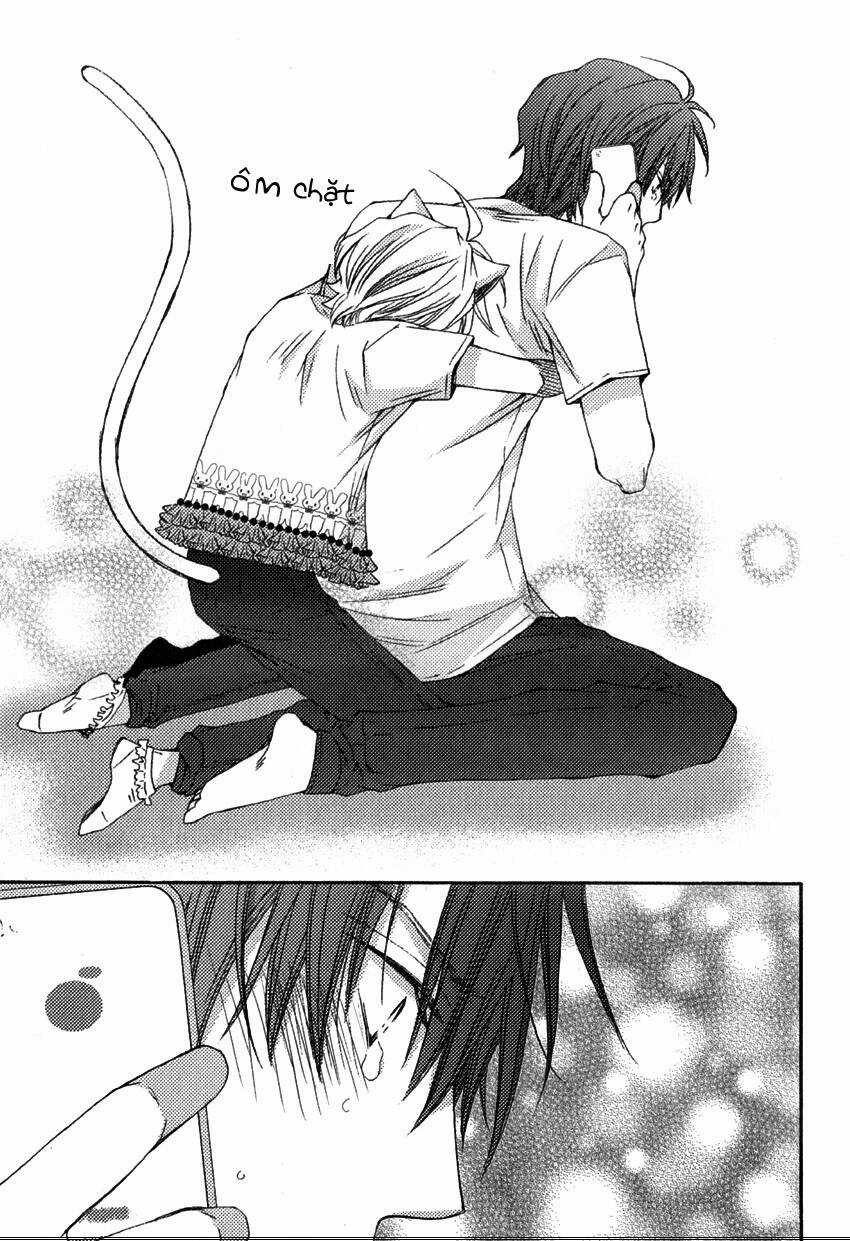 Aigan Kitty - Chapter 1 - Trang 41