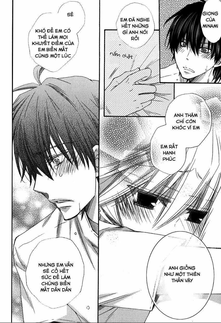 Aigan Kitty - Chapter 1 - Trang 42