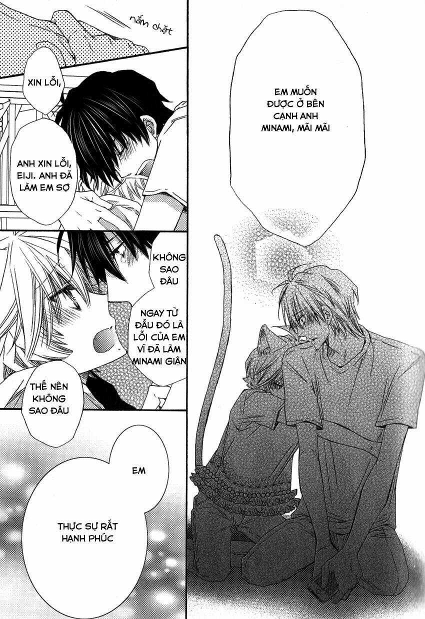 Aigan Kitty - Chapter 1 - Trang 43